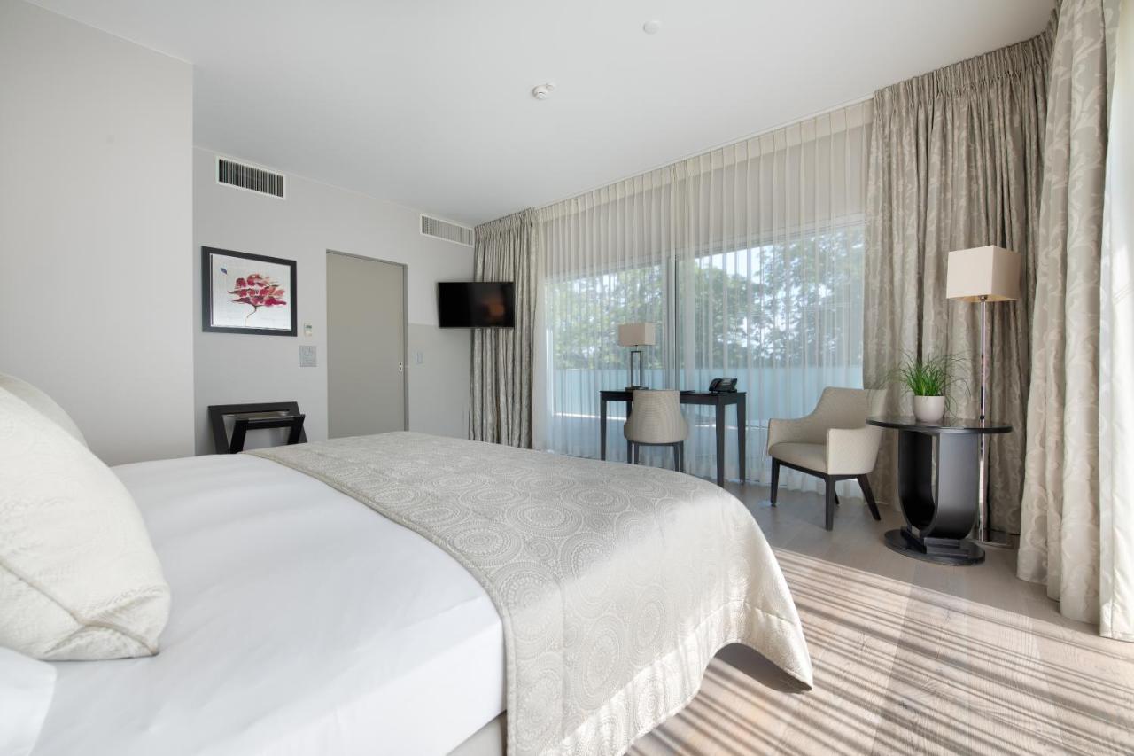Hostellerie Le Petit Manoir Morges Dış mekan fotoğraf