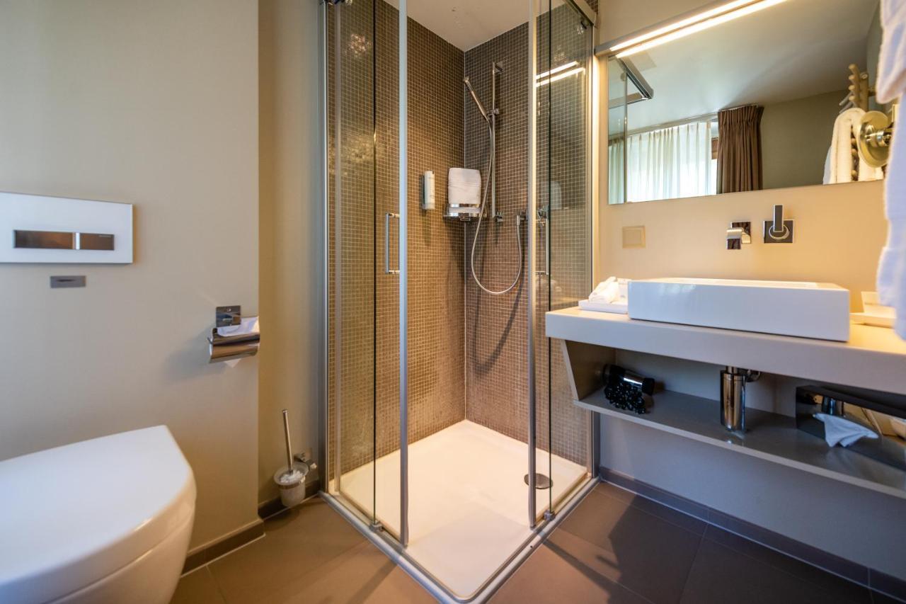 Hostellerie Le Petit Manoir Morges Dış mekan fotoğraf