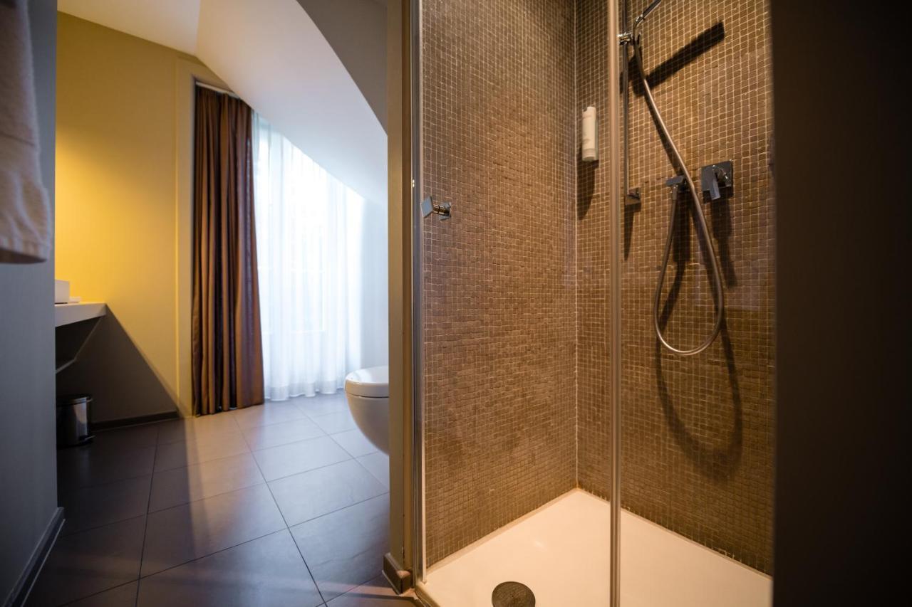 Hostellerie Le Petit Manoir Morges Dış mekan fotoğraf