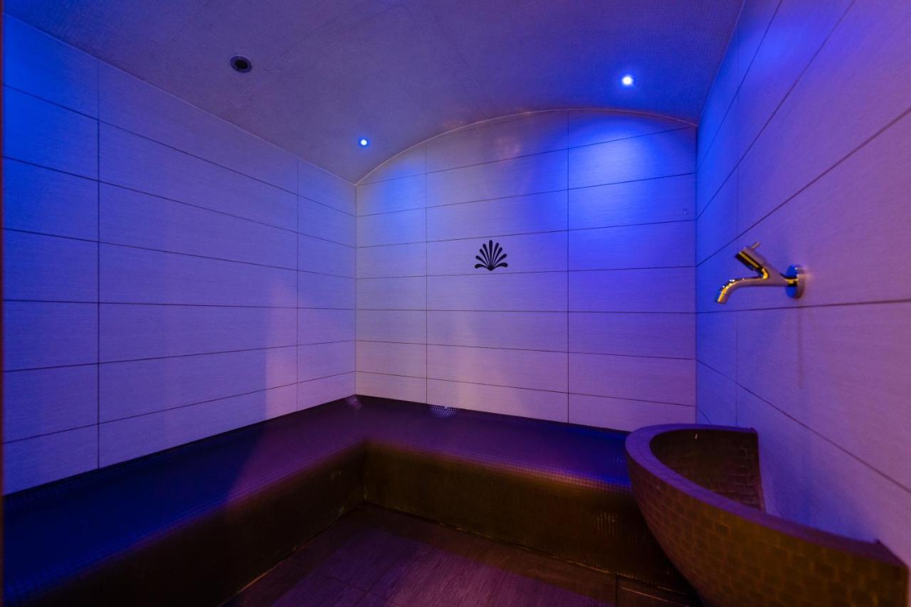 Hostellerie Le Petit Manoir Morges Dış mekan fotoğraf