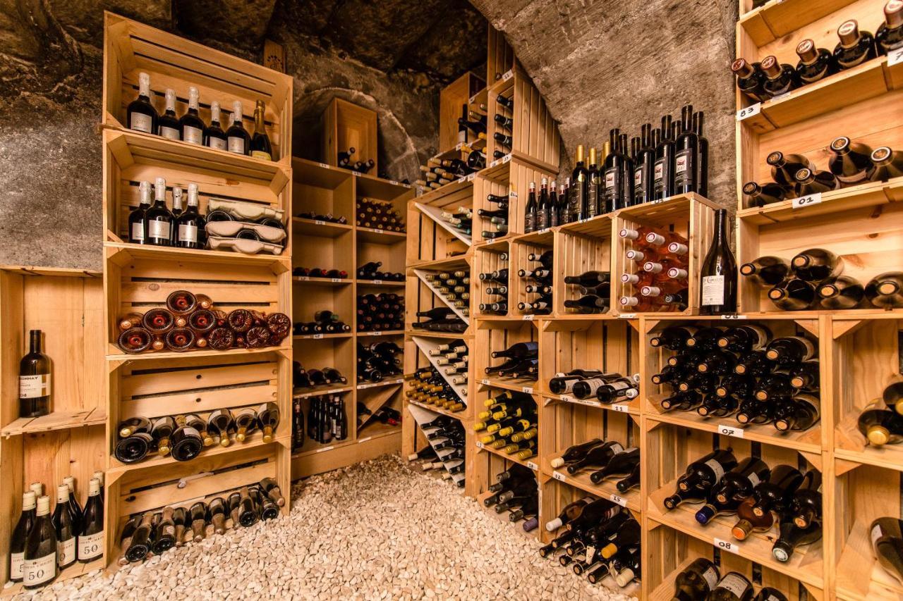 Hostellerie Le Petit Manoir Morges Dış mekan fotoğraf