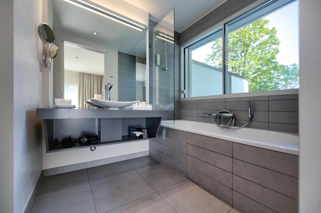 Hostellerie Le Petit Manoir Morges Dış mekan fotoğraf