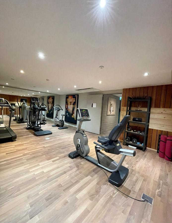 Hostellerie Le Petit Manoir Morges Dış mekan fotoğraf