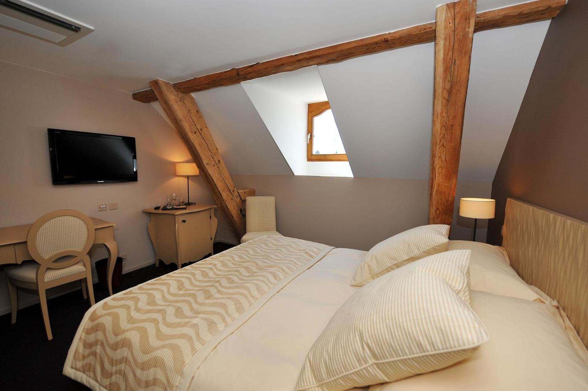 Hostellerie Le Petit Manoir Morges Dış mekan fotoğraf
