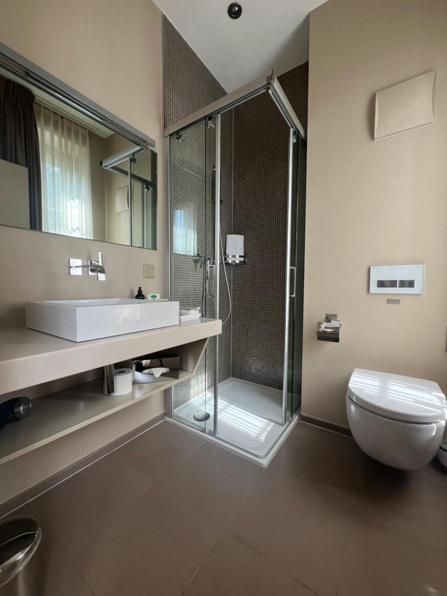 Hostellerie Le Petit Manoir Morges Dış mekan fotoğraf