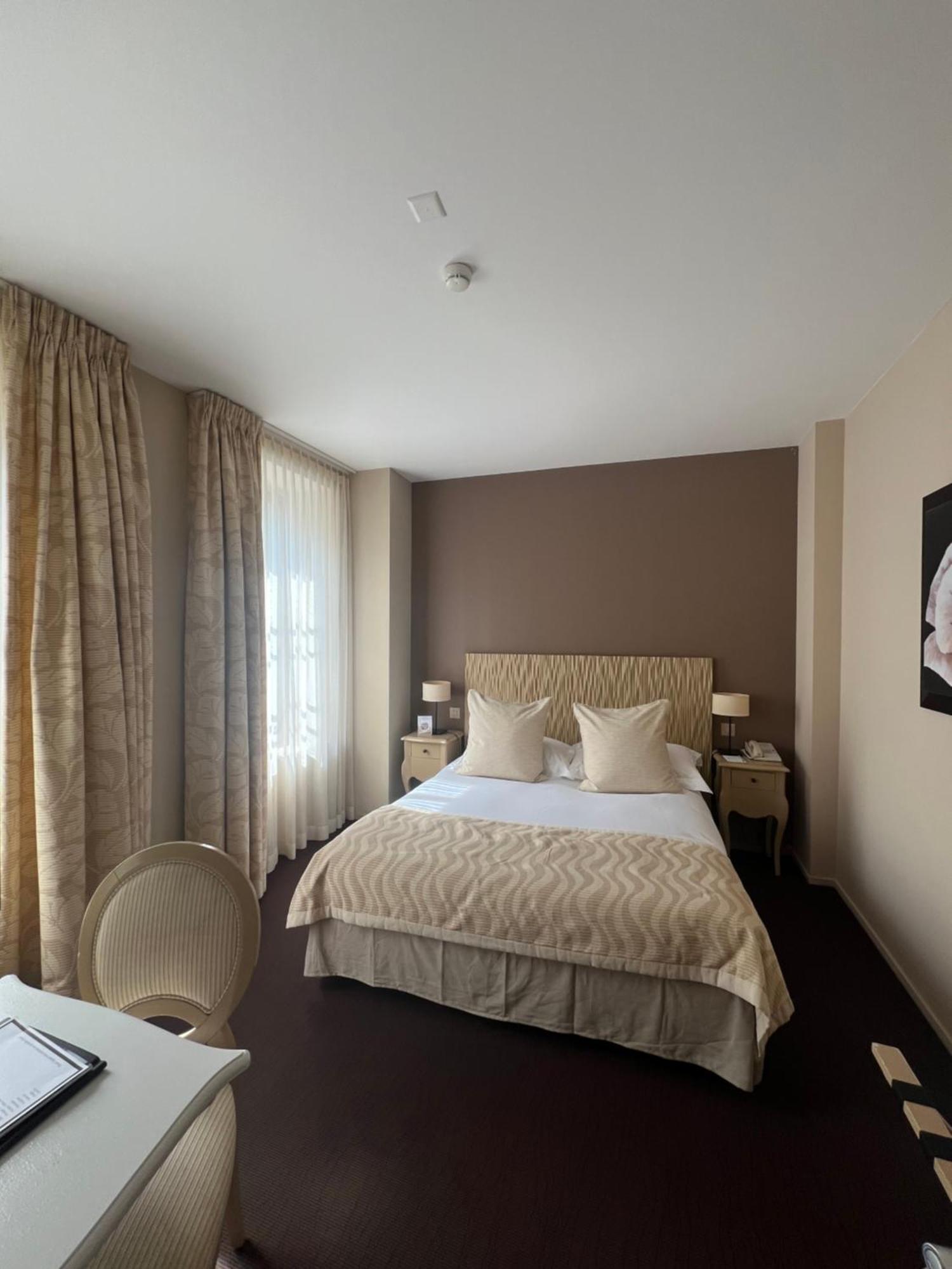Hostellerie Le Petit Manoir Morges Dış mekan fotoğraf