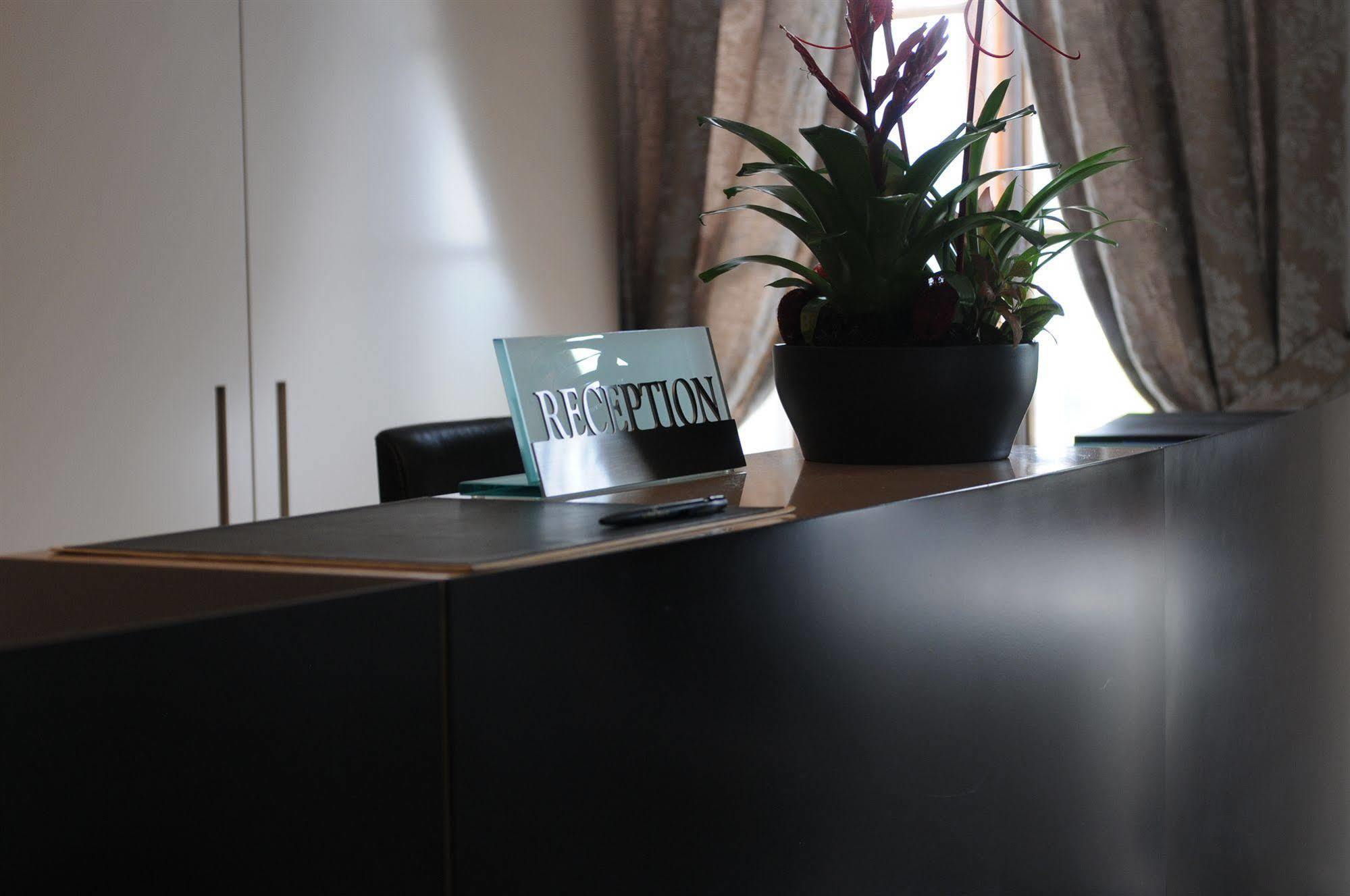Hostellerie Le Petit Manoir Morges Dış mekan fotoğraf