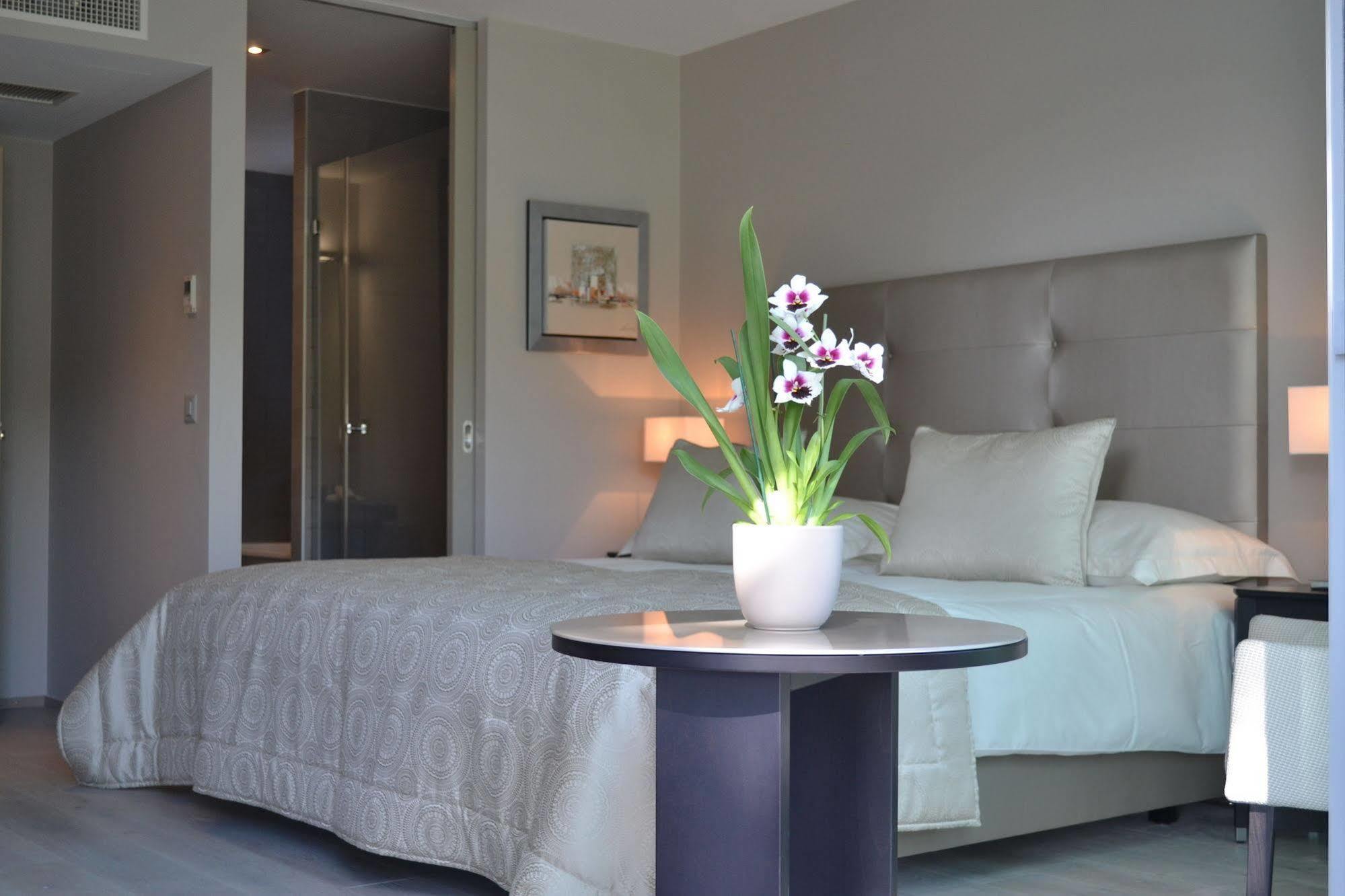 Hostellerie Le Petit Manoir Morges Dış mekan fotoğraf