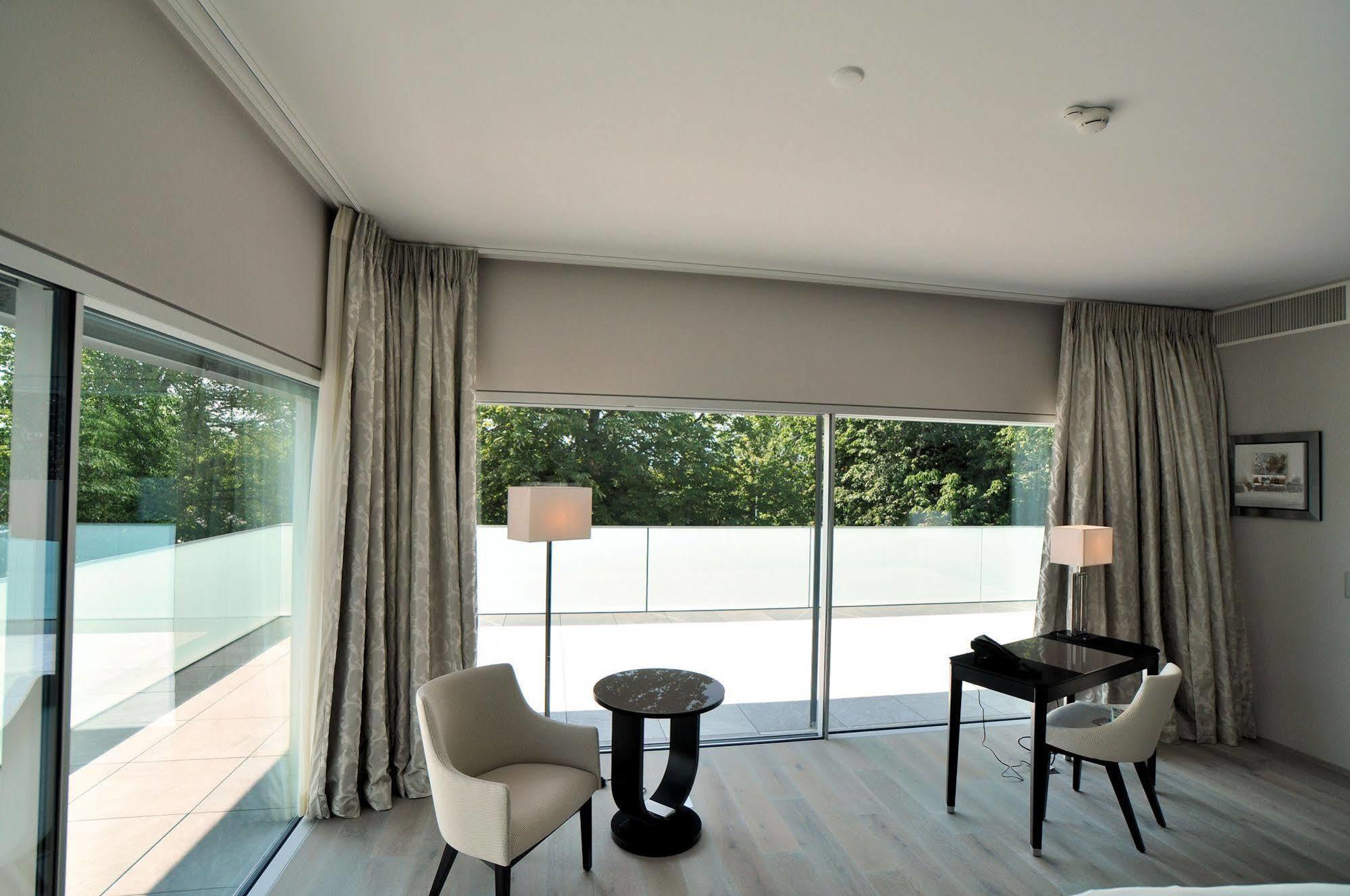 Hostellerie Le Petit Manoir Morges Dış mekan fotoğraf