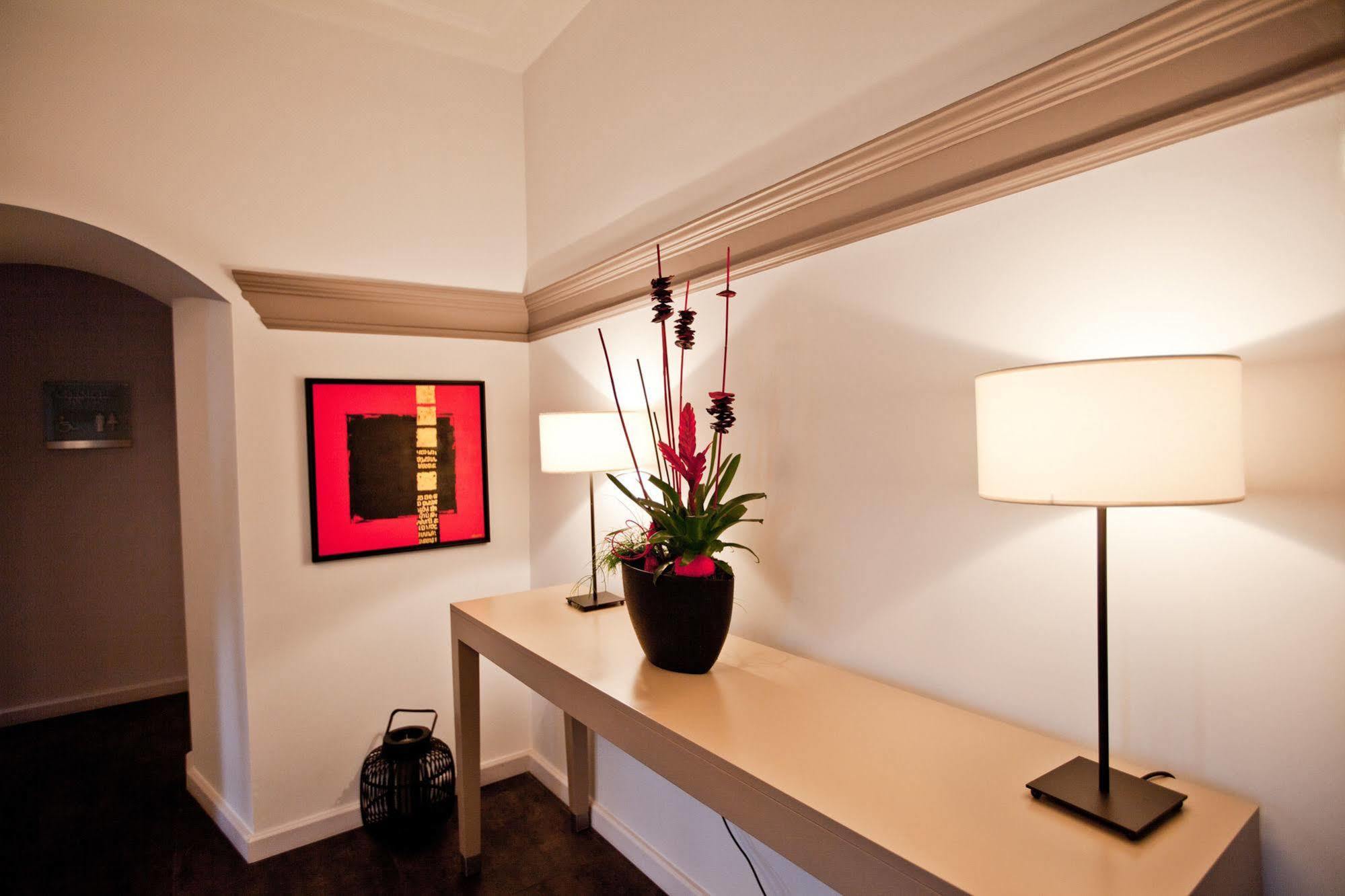 Hostellerie Le Petit Manoir Morges Dış mekan fotoğraf
