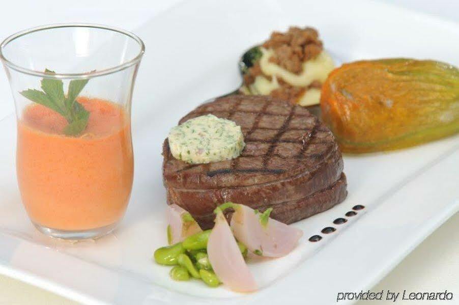 Hostellerie Le Petit Manoir Morges Dış mekan fotoğraf